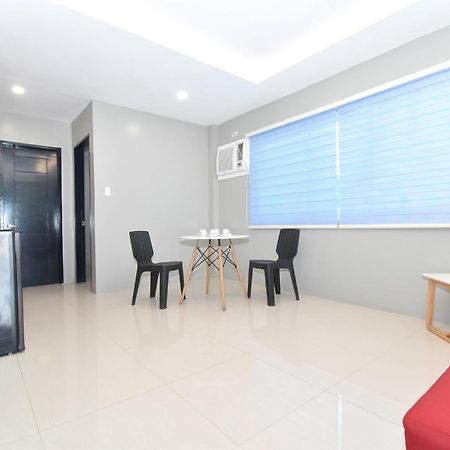 Balabag  Blue Suites Boracay מראה חיצוני תמונה