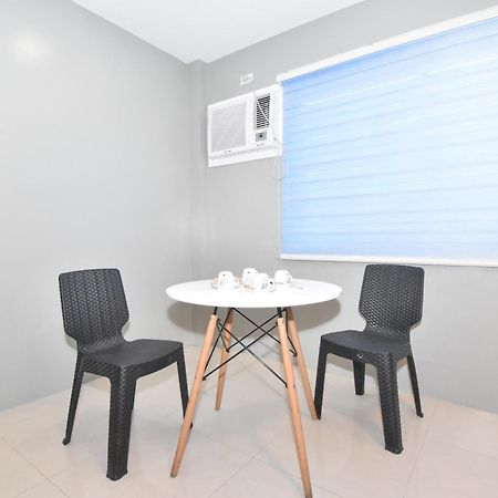 Balabag  Blue Suites Boracay מראה חיצוני תמונה