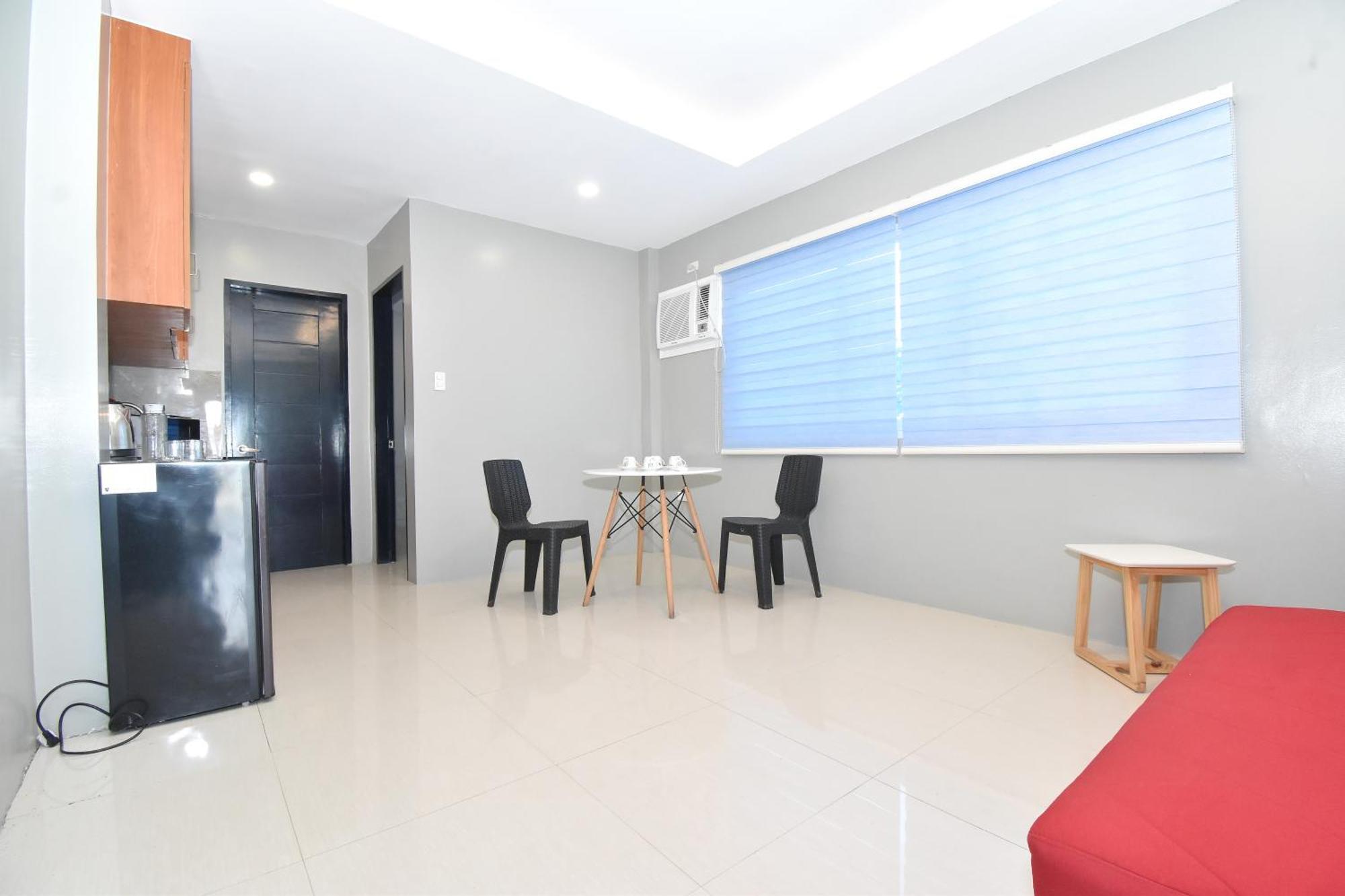 Balabag  Blue Suites Boracay מראה חיצוני תמונה