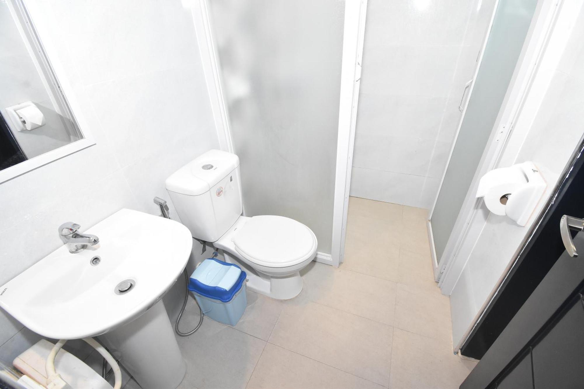 Balabag  Blue Suites Boracay מראה חיצוני תמונה