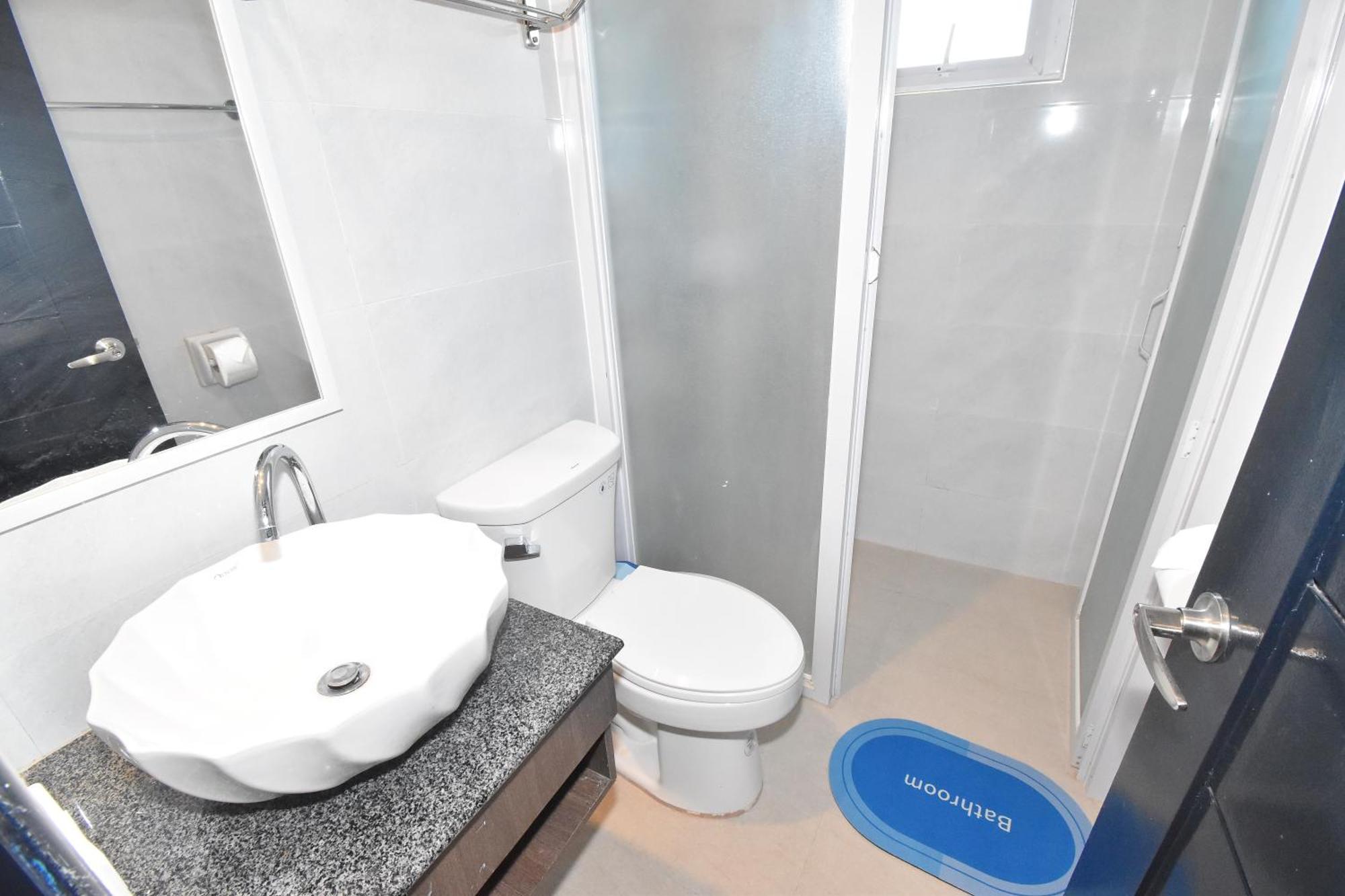 Balabag  Blue Suites Boracay מראה חיצוני תמונה